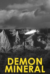 Demon Mineral 2023 on netflix