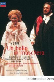 Un Ballo in Maschera 1980 on netflix