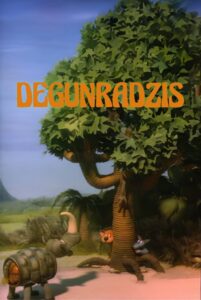 Degunradzis 1993 on netflix