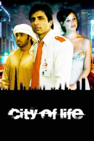City of Life 2009 on netflix