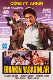 Bırakın Yaşasınlar 1984 on netflix
