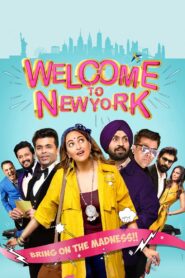Welcome to New York 2018 on netflix