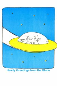 Hearty Greetings from the Globe 1983 on netflix