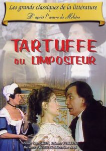 Tartuffe ou l’Imposteur 1980 on netflix