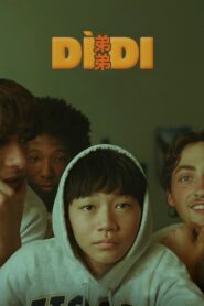 Dìdi (弟弟) 2024 on netflix