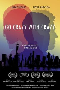 Go Crazy with Crazy 2020 on netflix