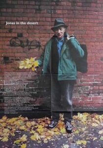 Jonas in the Desert 1994 on netflix