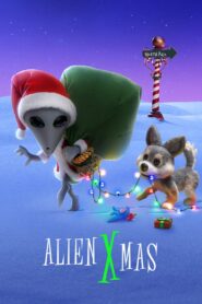 Alien Xmas 2020 on netflix