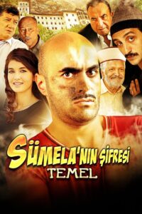 Sümela’nın Şifresi: Temel 2011 on netflix