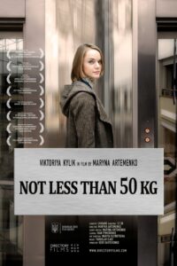 Not Less Than 50 Kg 2013 on netflix