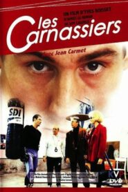 Les carnassiers 1992 on netflix