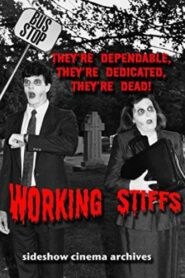 Working Stiffs 1989 on netflix