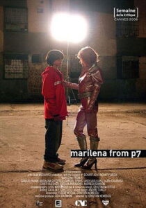 Marilena from P7 2006 on netflix