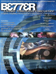 Better Living Through Circuitry 1999 on netflix
