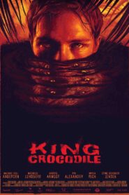 King Crocodile 2024 on netflix