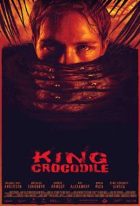 King Crocodile 2024 on netflix