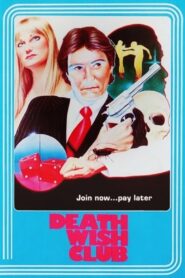 The Death Wish Club 1984 on netflix