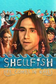 Shellfish 2022 on netflix