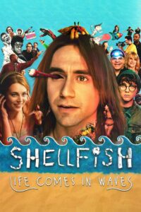 Shellfish 2022 on netflix