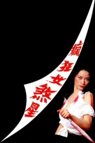 The Lady Avenger 1981 on netflix