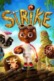 Strike 2019 on netflix