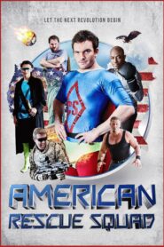 American Rescue Squad 2015 on netflix