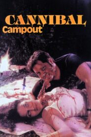 Cannibal Campout 1988 on netflix