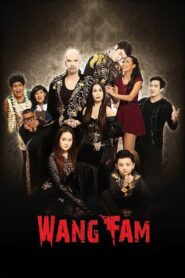 Wang Fam 2015 on netflix