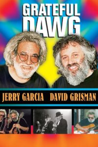 Grateful Dawg 2000 on netflix
