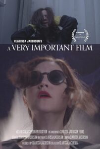 A Very Important Film 2019 on netflix