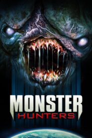 Monster Hunters 2020 on netflix