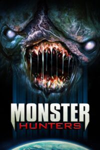 Monster Hunters 2020 on netflix
