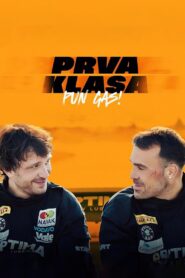 First Class: Full Speed! 2024 on netflix