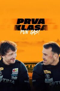 First Class: Full Speed! 2024 on netflix