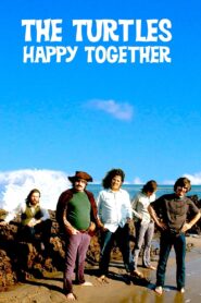 The Turtles: Happy Together 1991 on netflix