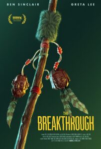 The Breakthrough 2023 on netflix
