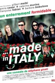 Made in Italy 2008 on netflix