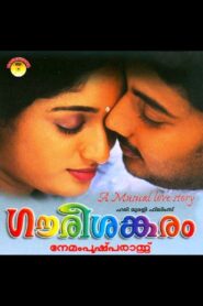 Gaurisankaram 2003 on netflix