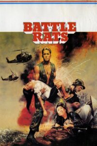 Battle Rats 1990 on netflix