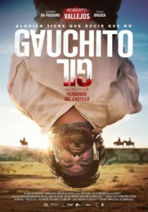 Gauchito Gil 2020 on netflix