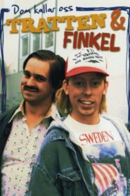 Dom kallar oss Tratten & Finkel 1996 on netflix