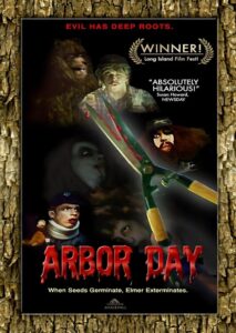 Arbor Day 1990 on netflix