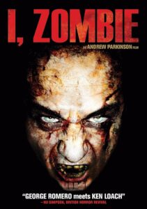 I, Zombie: The Chronicles of Pain 1999 on netflix
