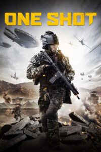One Shot 2014 on netflix