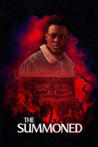 The Summoned 2022 on netflix