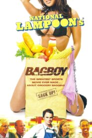 Bagboy 2007 on netflix