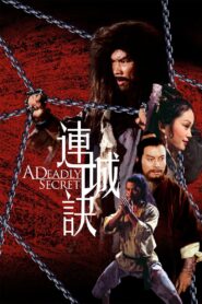 A Deadly Secret 1980 on netflix