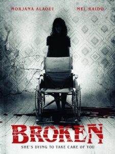 Broken 2016 on netflix