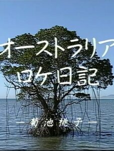 Momoko Kikuchi – Australia Dairy 1991 on netflix