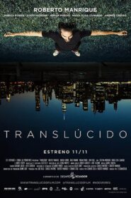 Translúcido 2016 on netflix